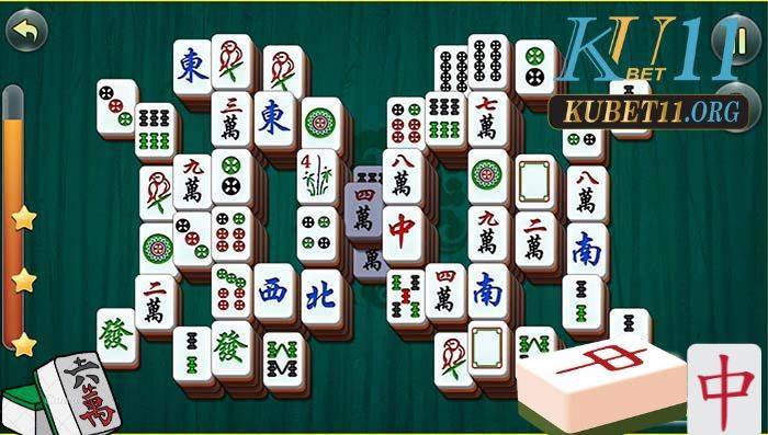 Những điểm hấp dẫn của Mạt chược Kubet