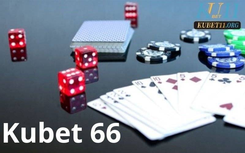 Kubet 66