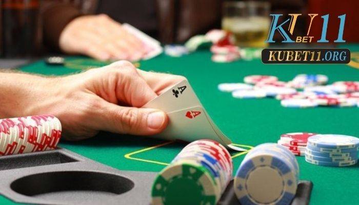 Kho tàng game giải trí khổng lồ ngay tại Kubet Online VN