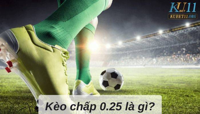 keo chap 025 la gi dai dien